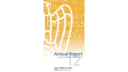 Rapporto annuale
