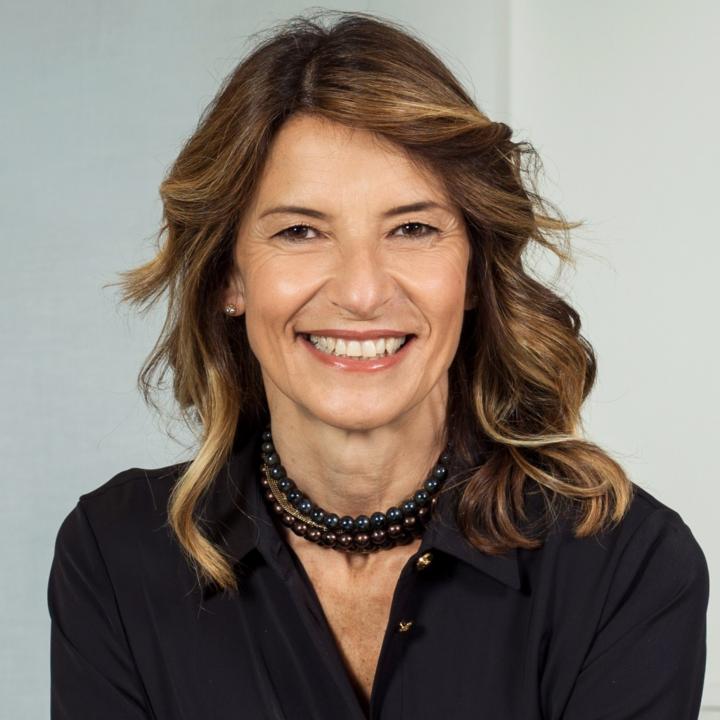 Silvia De Dominicis_Direttrice generale di Cosmetica Italia