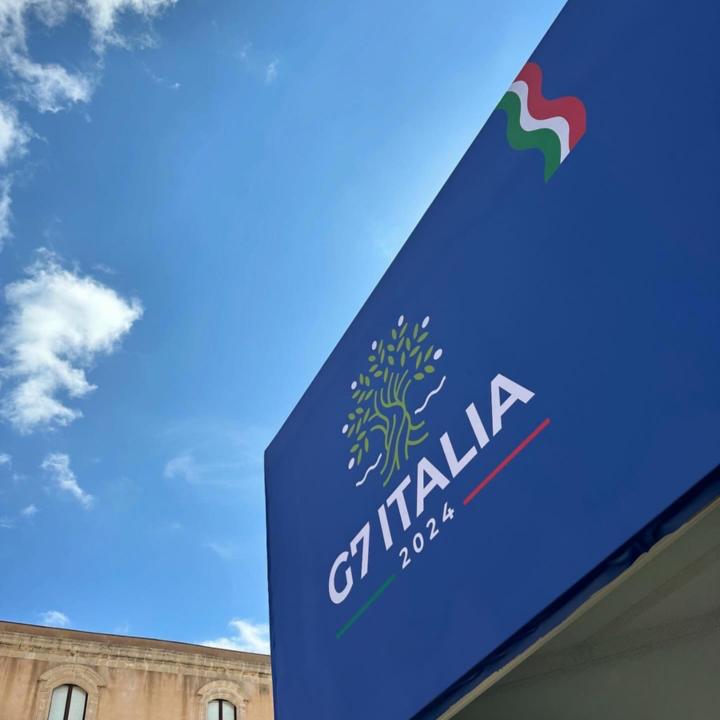 05. G7 Italia 2024