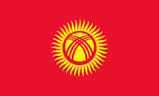 Kyrgyzistan